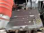 Motor with 
