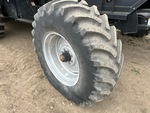 Chassis with 