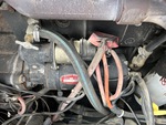 Motor with 