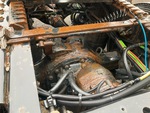 Drivetrain with 