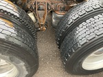 4 Underbody - Truck with 