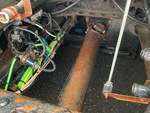Drivetrain with 