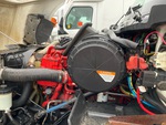 4 Engine with 