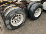 4 Underbody - Truck with 