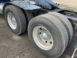 4 dessous de caisse - Camion with 