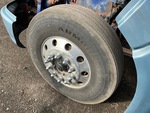 4 dessous de caisse - Camion with 