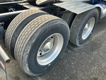 4 dessous de caisse - Camion with 