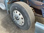 4 dessous de caisse - Camion with 