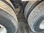 4 dessous de caisse - Camion with 