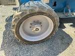 Chassis Photos with 