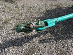 Trailer Chassis with 