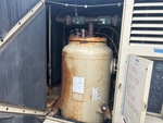 Air Compressor with 