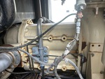 Air Compressor with 