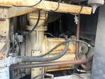 Air Compressor with 