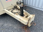 Trailer Chassis with 