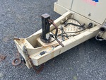 Trailer Chassis with 