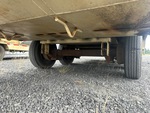 Trailer Chassis with 