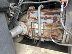 Air Compressor with 