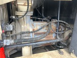 Air Compressor with 