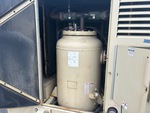 Air Compressor with 