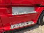 4 Underbody - Truck with 