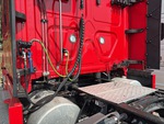 4 Underbody - Truck with 