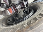 Brakes with 