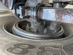 Brakes with 