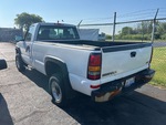 Picture, Left Rear Corner
