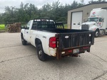 Picture, Left Rear Corner