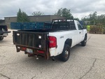 Picture, Right Rear Corner