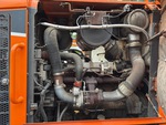 Engine with Engine - Right Side