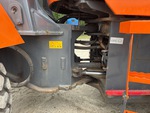 Chassis with Frame Condition