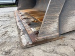 Specialty with Loader Bucket Cutting Edge/Shanks/Teeth