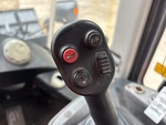 Control Station with Auxiliary Hydraulic Control