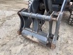 Specialty with Loader Quick Coupler