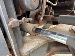 Hydraulics with Steering Cylinders