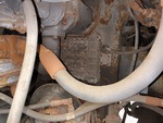 Drivetrain with Transmission