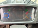 Control Station with Warning Lights