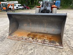 Specialty with Loader Bucket Condition