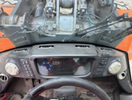 Control Station with Dash Console