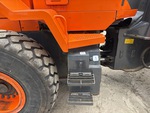 General Appearance with Steps/Ladders