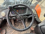 Control Station with Steering Controls