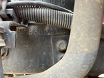 General Appearance with Second Serial Number/VIN Photo