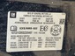 General Appearance with Second Serial Number/VIN Photo