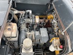 Motor with 