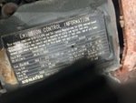 Motor with 