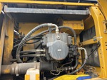 Hydraulics with 