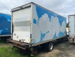 Picture, Right Rear Corner