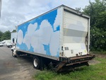 Picture, Left Rear Corner